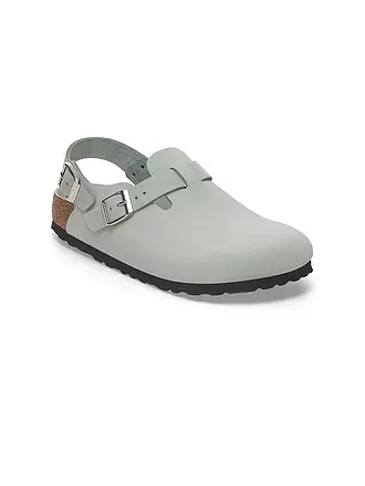 BIRKENSTOCK | Pantoletten TOKIO | mint